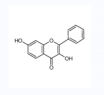 7-羥基黃烷醇,3,7-DIHYDROXYFLAVONE