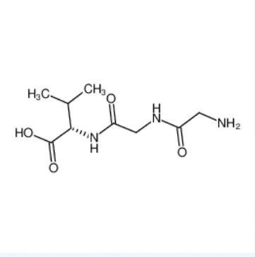 甘氨酰-甘氨酰-L-缬氨酸,Glycyl-glycyl-L-valine