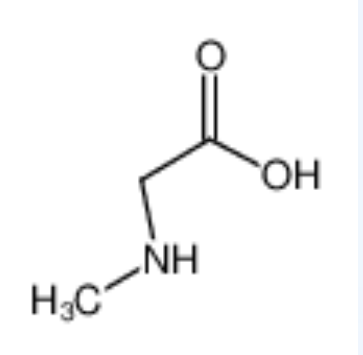 肌氨酸,Sarcosine