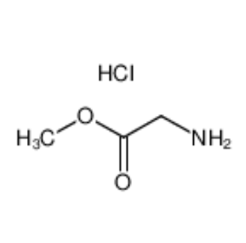 甘氨酸甲酯鹽酸鹽,Glycine methyl ester hydrochloride