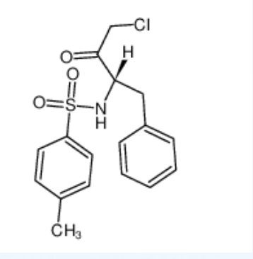 L-1,4'-甲基磺酰基-2-苯基乙基氯甲基酮,TPCK