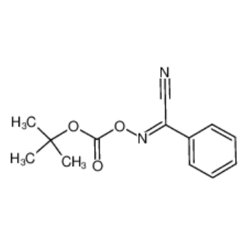 2-(叔丁氧羰基氧亚氨基)-2-苯乙腈,2-(tert-Butoxycarbonyloxyimino)-2-phenylacetonitrile