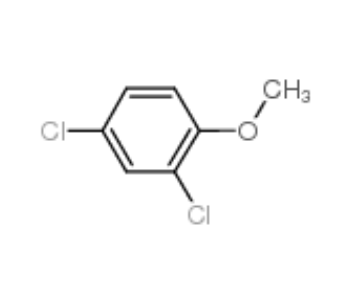 2,4-二氯苯甲醚,2,4-DICHLOROANISOLE