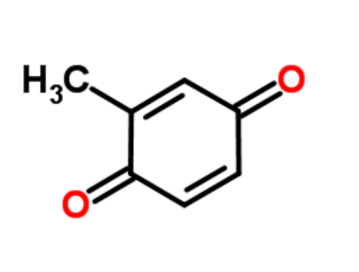 甲基苯醌,p-Toluquinone