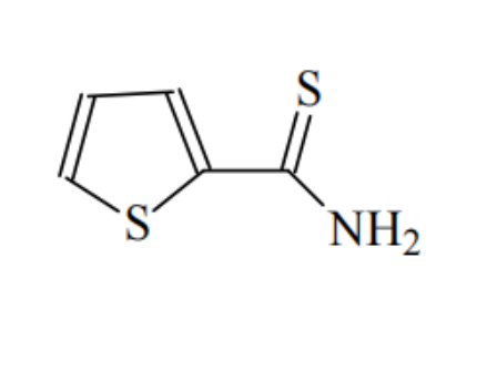 噻吩-2-硫代甲酰胺,THIOPHENE-2-THIOCARBOXAMIDE