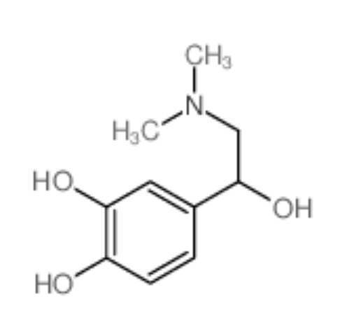 rac N-甲基腎上腺素-d6,1,2-Benzenediol,4-[2-(dimethylamino)-1-hydroxyethyl]-