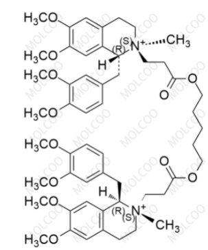 阿曲库铵杂质G,Atracurium Impurity G