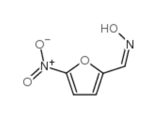 5-硝基-2-呋喃肟,5-nitro-2-furaldehyde oxime