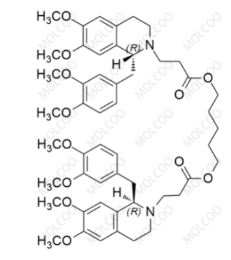 阿曲庫(kù)銨雜質(zhì)R,Atracurium Impurity R