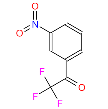 2,2,2-三氟-1-(3-硝基苯基)乙酮,2,2,2-Trifluoro-1-(3-nitrophenyl)ethanone
