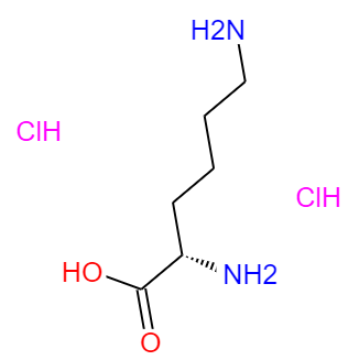 L-赖氨酸盐酸盐,L-Lysine dihydrochloride