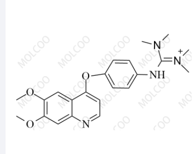 卡博替尼杂质D,Cabozantinib impurity D