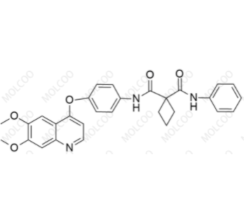 卡博替尼雜質(zhì)I,Cabozantinib impurity I