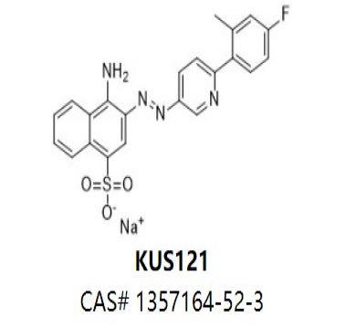 KUS121,KUS121