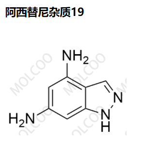 阿西替尼杂质19,Axitinib Impurity 19