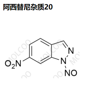 阿西替尼雜質(zhì)20,Axitinib Impurity 20