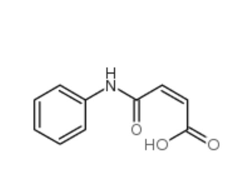 N-苯甲基苹果酸,N-PHENYLMALEAMIC ACID