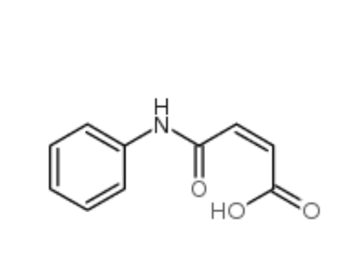 N-苯甲基蘋果酸,N-PHENYLMALEAMIC ACID