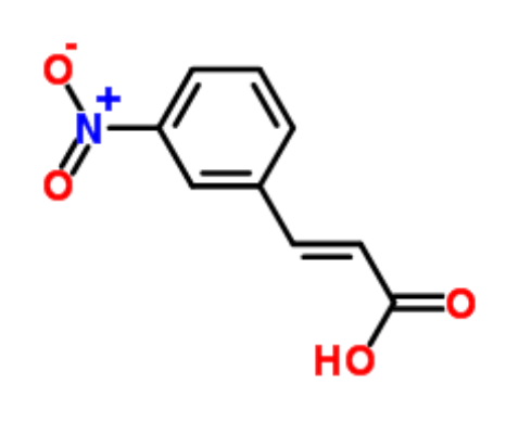 間硝基肉桂酸,3-Nitrocinnamic acid