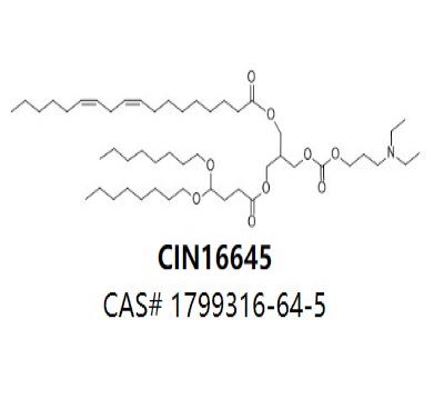 CIN16645,CIN16645