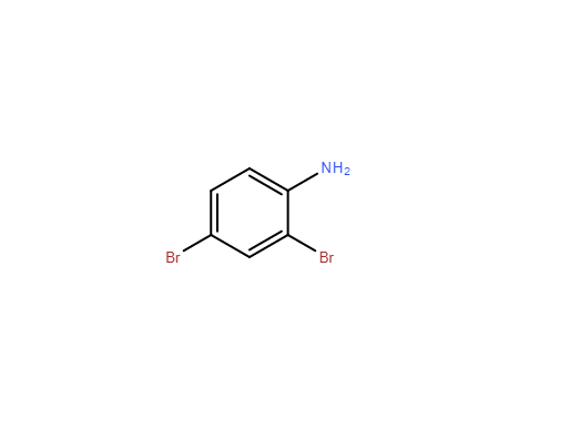 2,4-二溴苯胺,2,4-Dibromoaniline