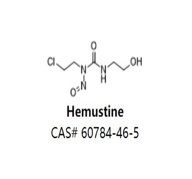 Hemustine,Hemustine