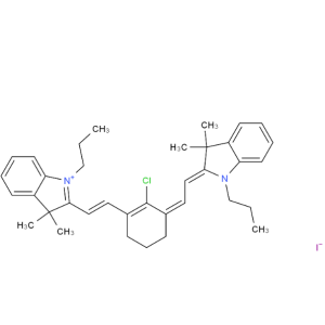 IR-780 碘化物,IR-780