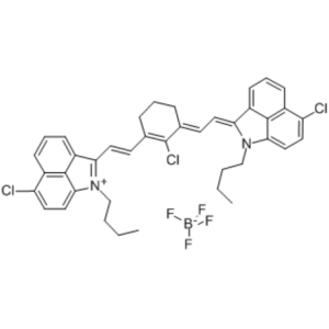 IR-1048四氟硼酸鹽,IR-1048