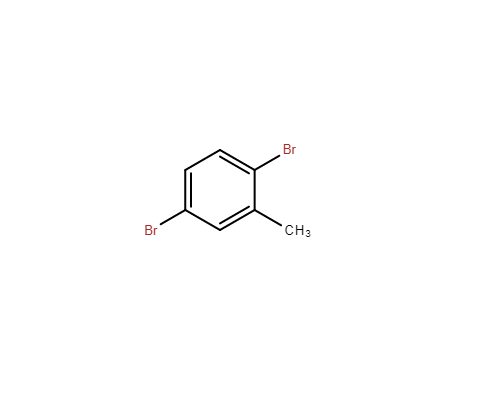 2,5-二溴甲苯,2,5-Dibromotoluene
