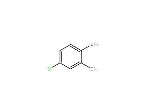 4-氯-1,2-二甲基苯,4-Chloro-1,2-dimethylbenzene