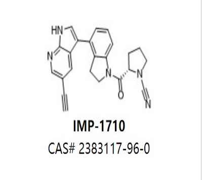 IMP-1710,IMP-1710