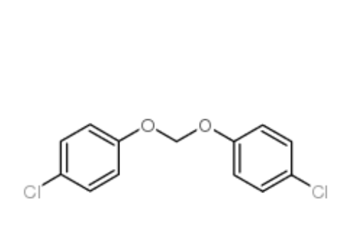 杀螨醚,bis-(4-chlorophenoxy)methane