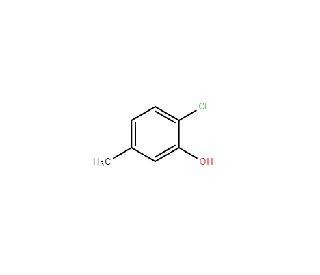 6-氯间甲酚 OR 3-甲基-6-氯苯酚,2-CHLORO-5-METHYLPHENOL