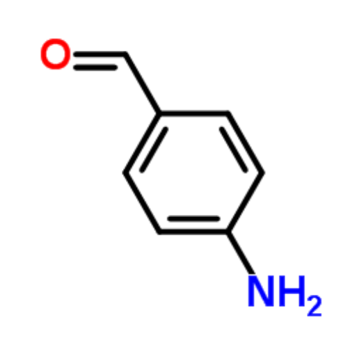 4-氨基苯甲醛,4-Aminobenzaldehyde