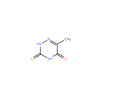 6-氮杂-2-硫代胸腺嘧啶,6-Aza-2-thiothymine