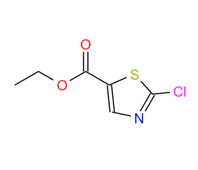 2-氯-噻唑-5-甲酸乙酯,ETHYL 2-CHLOROTHIAZOLE-5-CARBOXYLATE