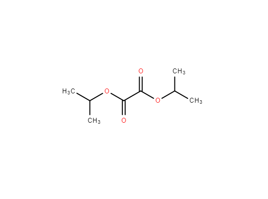 草酸二异丙酯,diisopropyl oxalate