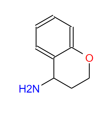 苯并二氢吡喃-4-基胺,CHROMAN-4-YLAMINE