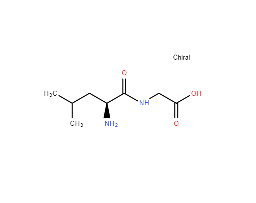 DL-亮氨酰甘氨酸,DL-LEUCYL-GLYCINE