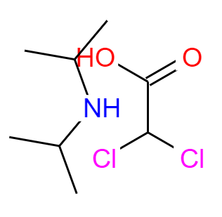 二氯醋酸二異丙胺,Diisopropylammoniumdichloroacetate