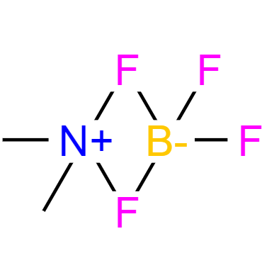 四甲基四氟硼酸铵,TetramethylammoniumTetrafluoroborate