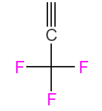 3,3,3-三氟丙炔,3,3,3-Trifluoropropyne
