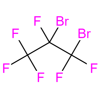 1,2-二溴六氟丙烷,1,2-Dibromohexafluoropropane