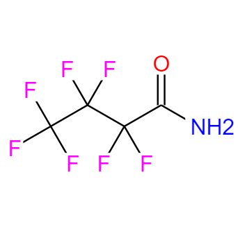 七氟丁酰胺,Heptafluorobutyramide