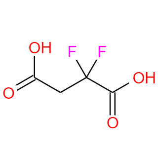 2,2-二氟琥珀酸,2,2-Difluorosuccinicacid