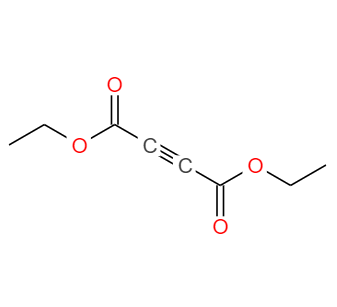 丁炔二酸二乙酯,Diethyl acetylenedicarboxylate