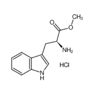 L-色氨酸甲酯盐酸盐,Methyl L-tryptophanate hydrochloride