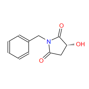 (+)-N-BENZYL-D-MALIMIDE