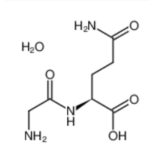 甘氨酰-L-谷氨酰胺一水合物,Glycyl-L-glutamine monohydrate