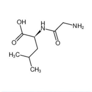 甘氨酰-L-亮氨酸,N-Glycyl-L-leucine